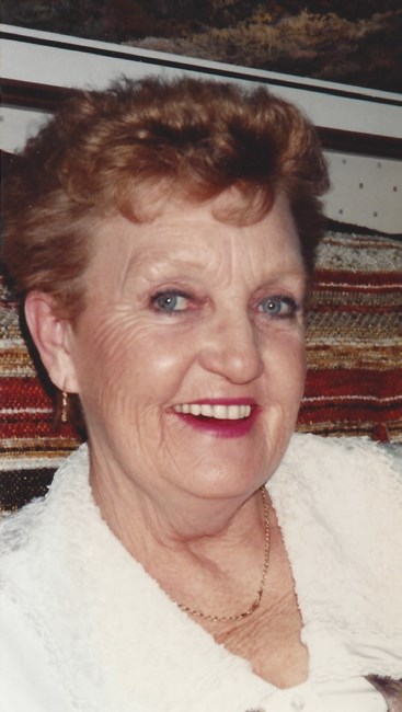 Obituary of Micheline Doré