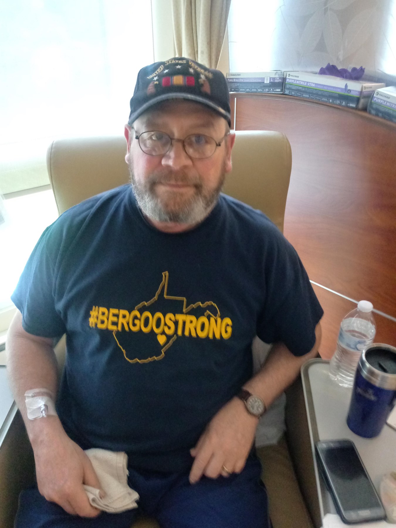 Obituary of Michael Shane Williams