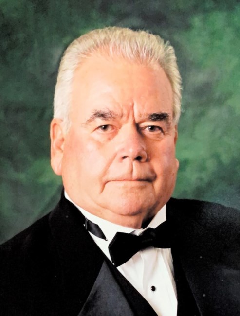 Obituary of Ernest Sanchez Jr.