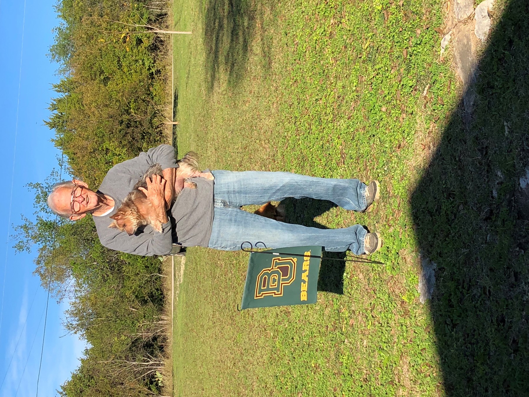 Obituary of Calvin James Waterbury