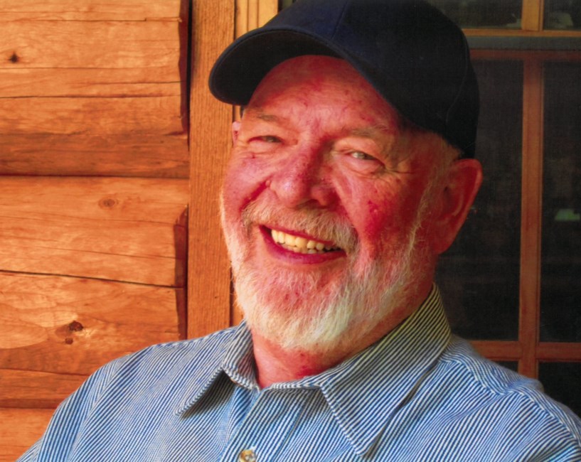 Obituary of Orlin "Bill" Everett Ard Jr