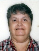 Obituary of Alicia Marrero García