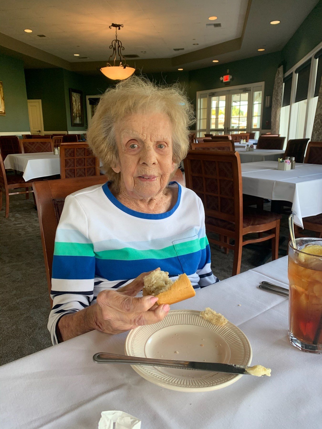 Obituary of Colleen June Gutting