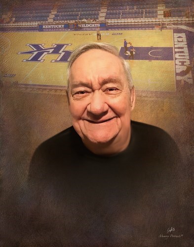 Obituary of Charles "Bobby" (Shorty) Robert Hess