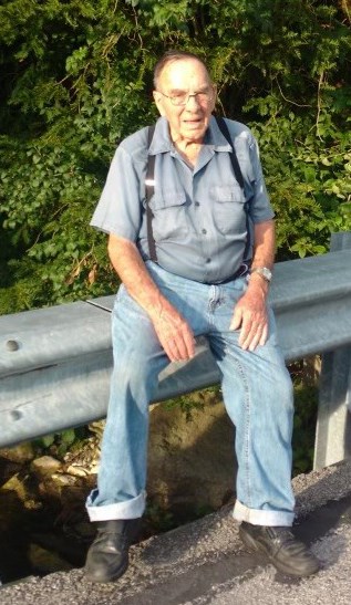 Obituary of Marvin L. Keinath