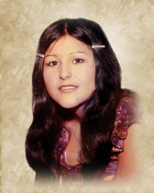 Obituary of Gracie Perez