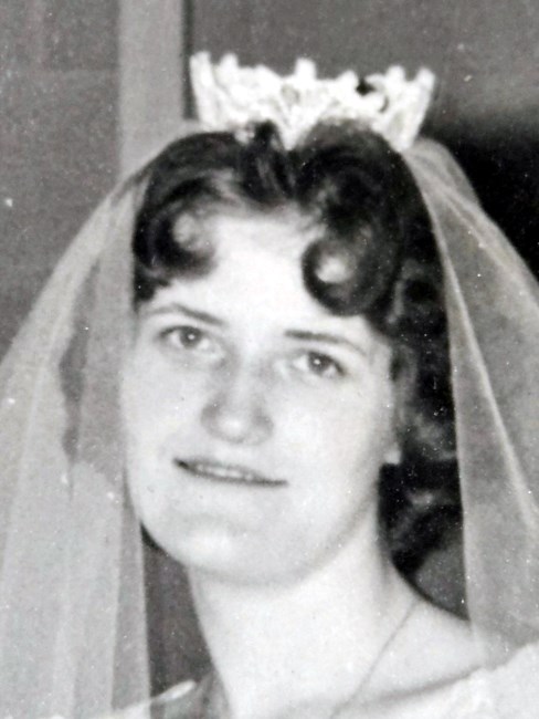 Obituary of Janice Rae Iiams