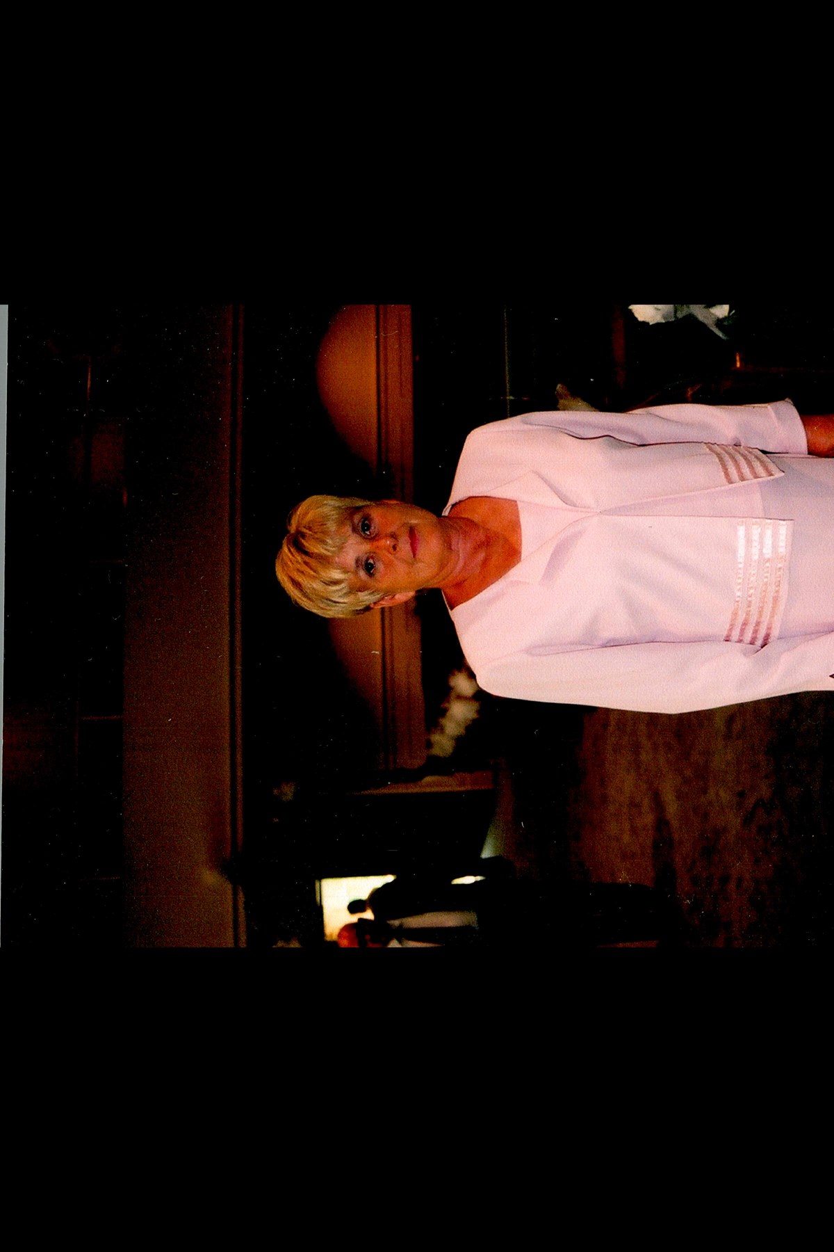 Obituary of Dianne Jackson