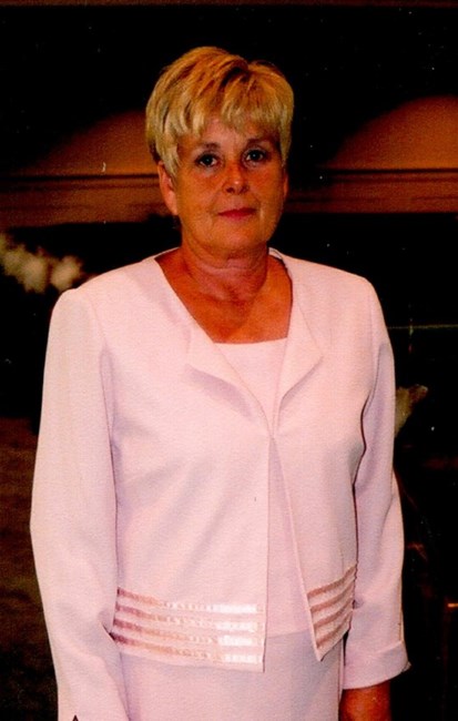 Obituary of Dianne Jackson