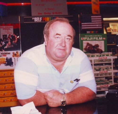 Obituary of George H. LeMieux