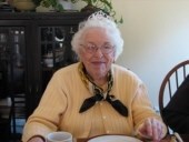 Obituary of Loris Turner Patterson