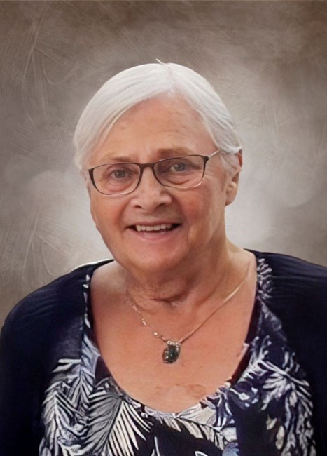 Obituary of Lise Nadeau Cameron
