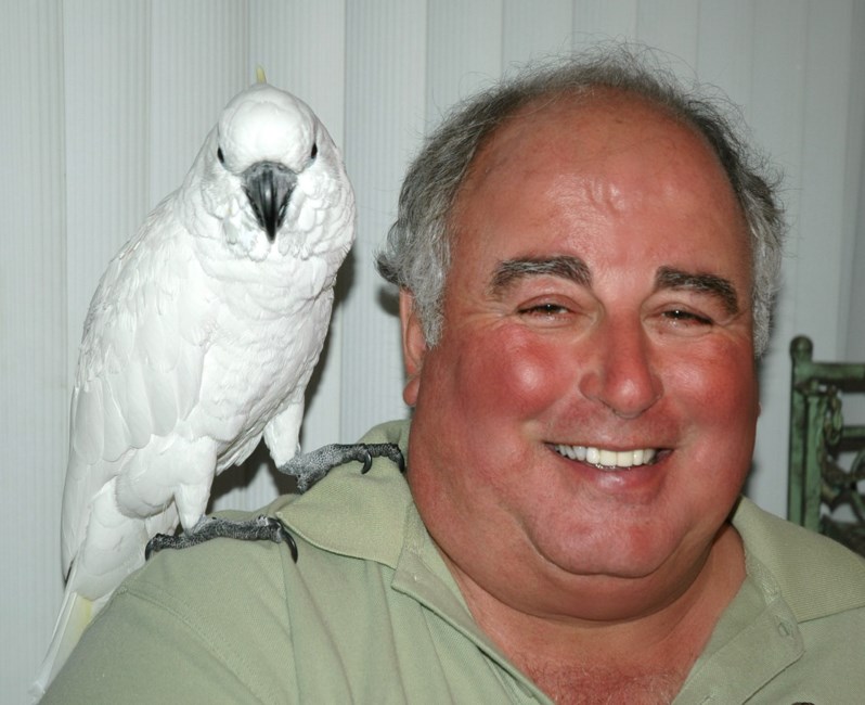 Obituary of Wayne P. Silveira