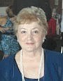 Obituary of Jean (Mantello) Donza