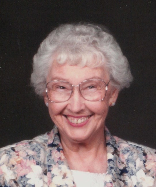 Obituary of Floy Hopple