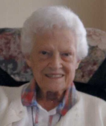Obituary of Dorothy May Hickman