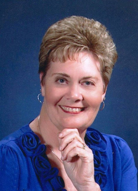 Obituary of Maryanne Sara Ackerman