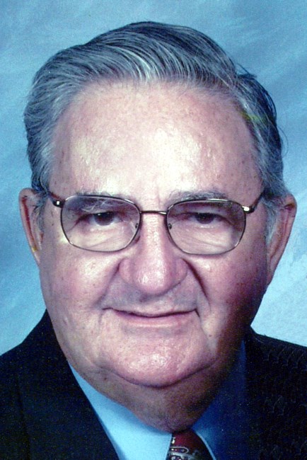 Obituary of Stylianos Emanuel Geotas