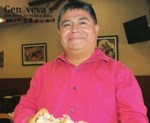 Hilario Rodriguez