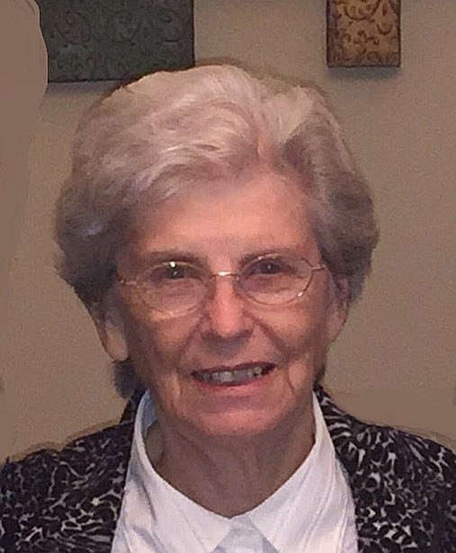 Obituario de Mrs. Betty Lou Gayton