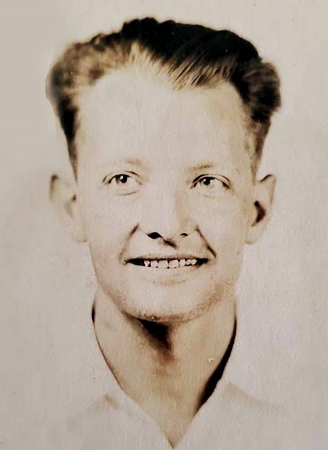 Obituary of Frederick George Hibbard