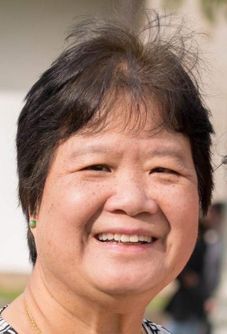 Obituary of Selina Wai Chun Lee
