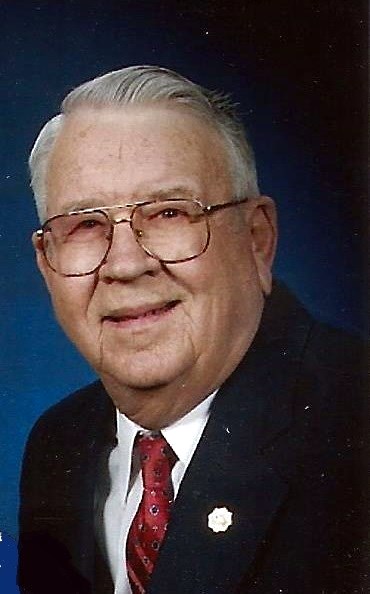 Obituary of Henry Randall Ground