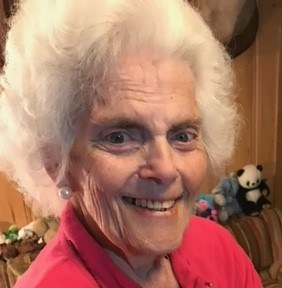 Obituary of Lottie Tumlinson Hranicky