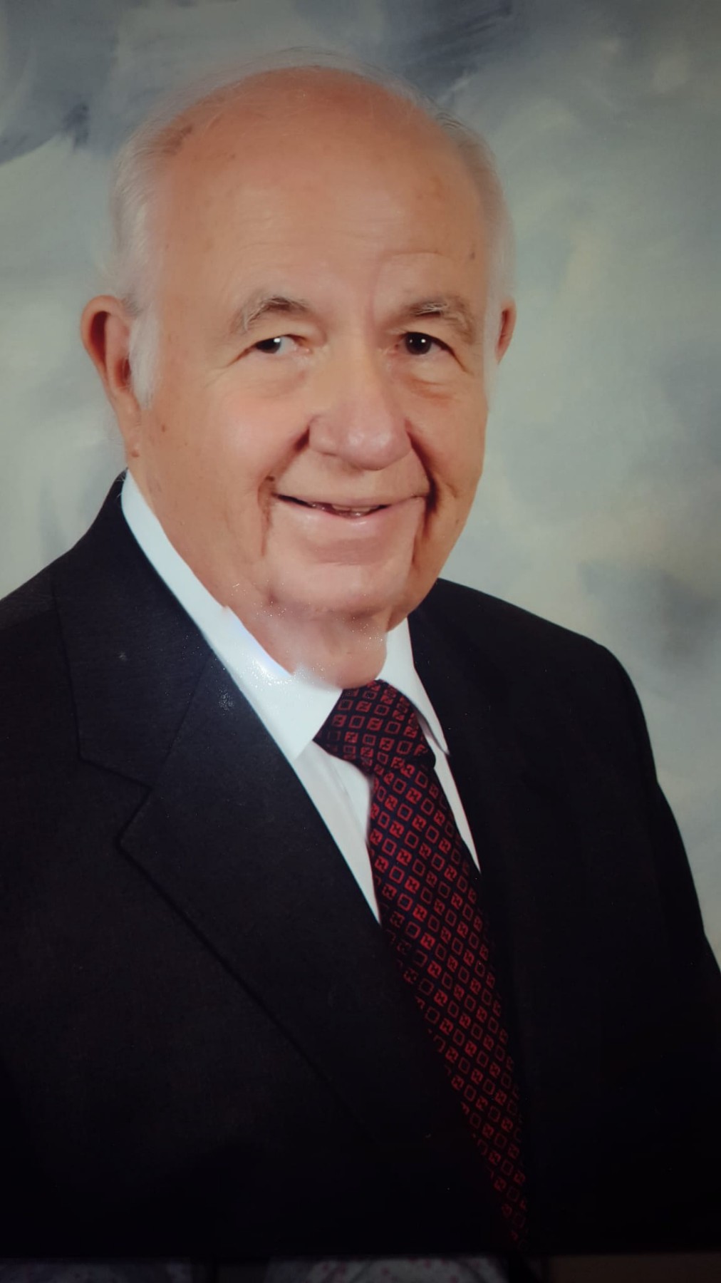 Obituary of Manuel González Fernández