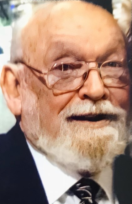 Obituary of Jerry Oliver McGee