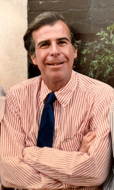 Avis de décès de Stratford Corbett Wallace