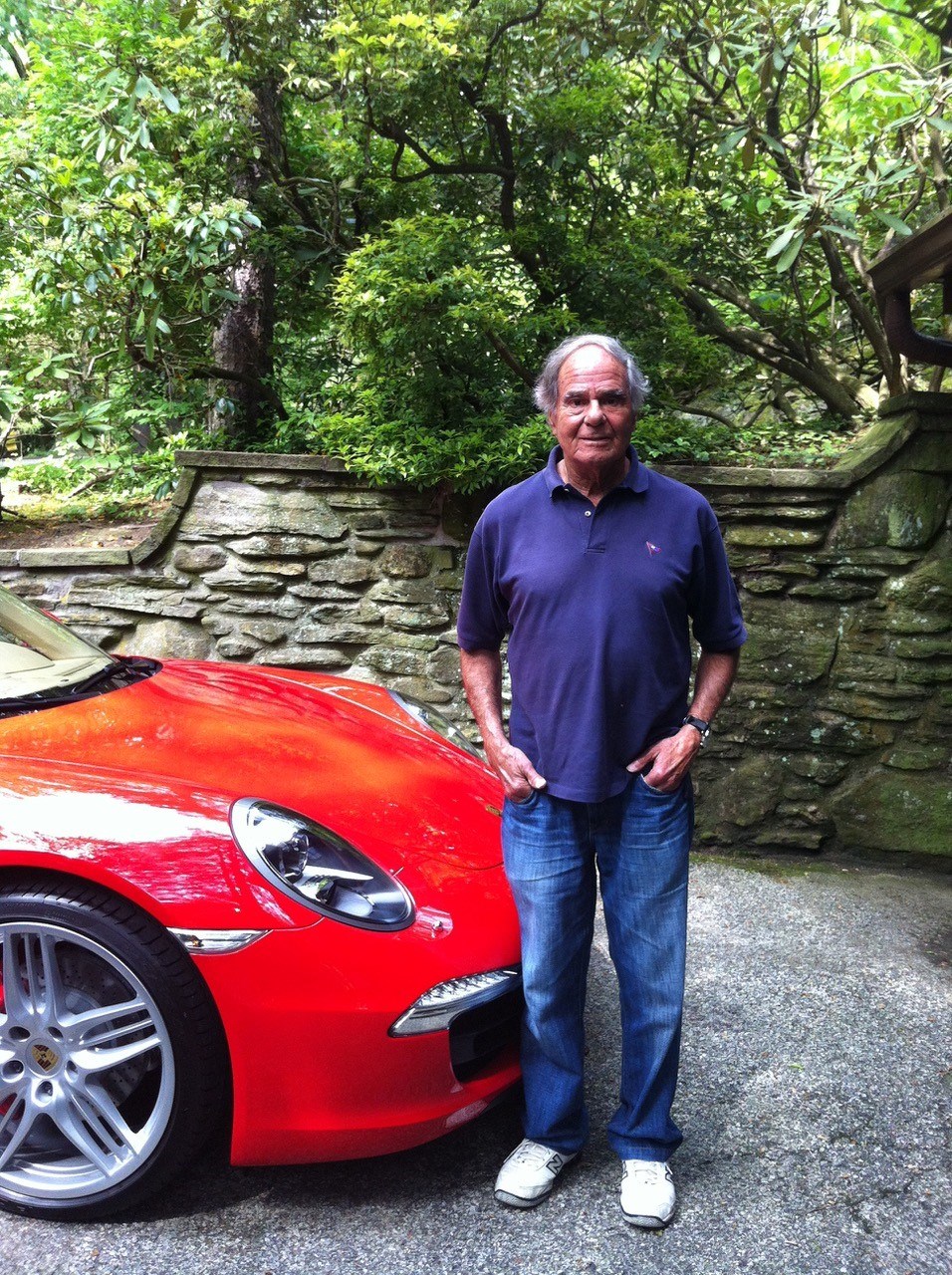 Obituary of Marvin Baten