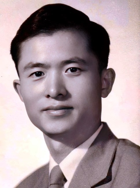 Obituario de James Jhy-Yuan Tsao