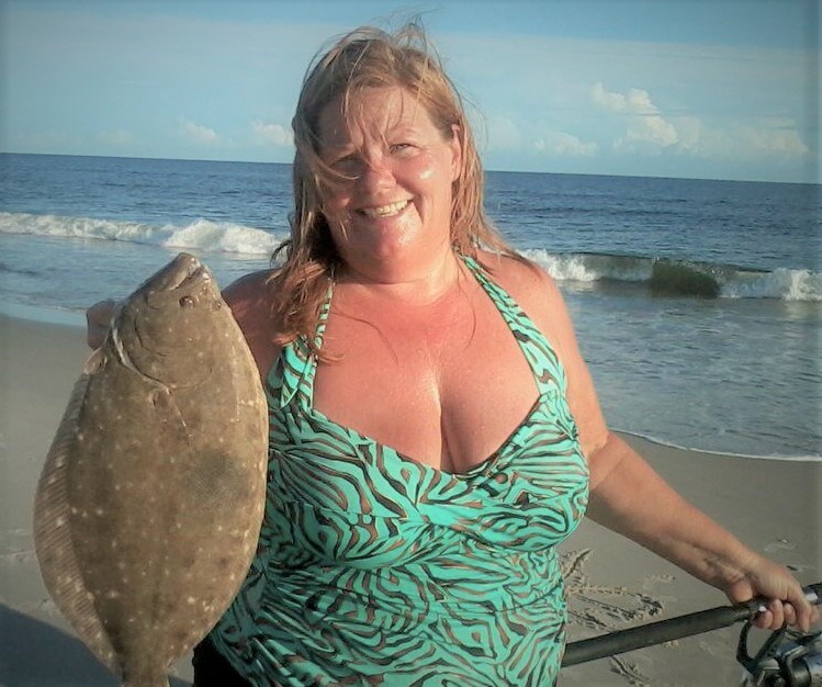 Obituary of Anita Louise Walton