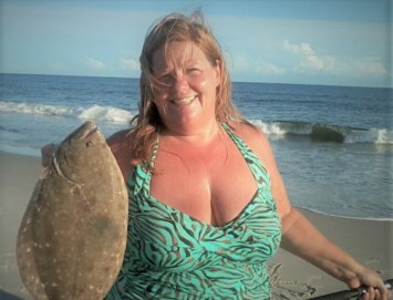 Obituary of Anita Louise Walton