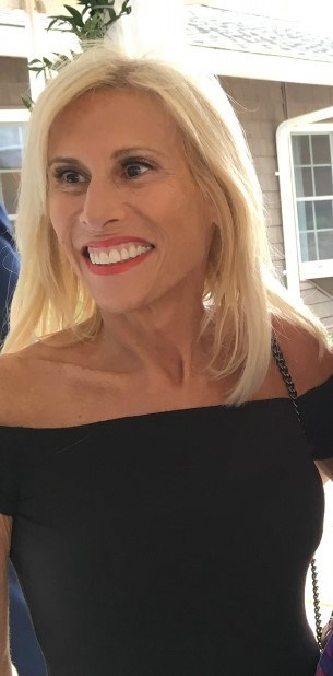 Obituary of Deanne Noberini