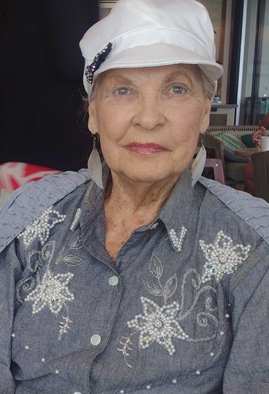 Obituary of Leona Jean McVay