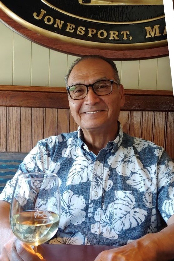 Obituary of John Anthony Garcia