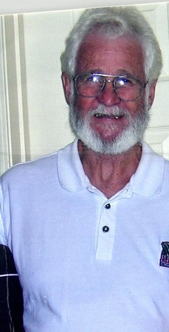 Avis de décès de Charles Edward Williamson