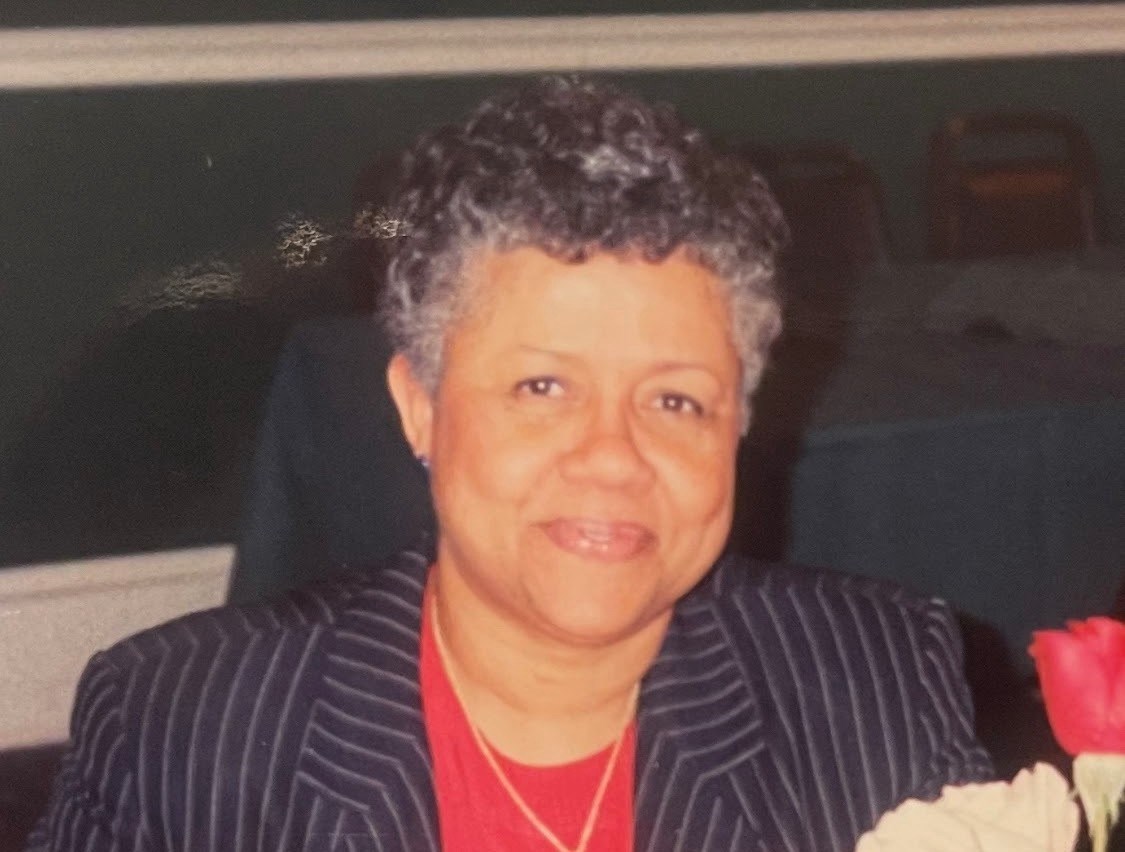 Obituary of Phyllis Linton O'Brien