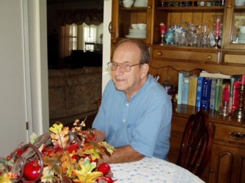 Obituary of Joseph R. Brunson Sr.