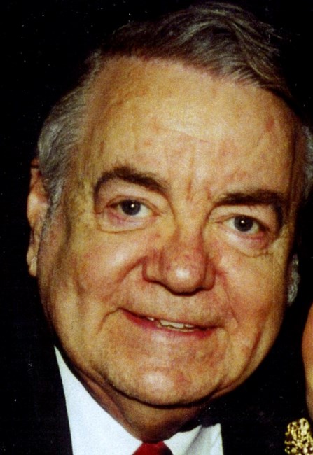 Obituary of S. Mort Zimmerman