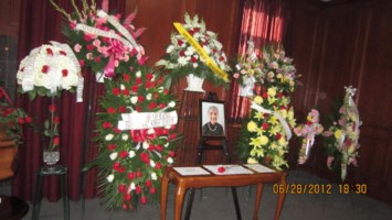 Obituary of Quat Thi Pham