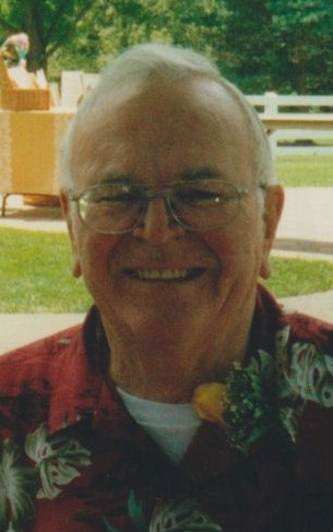 Obituary of William "Bill" L. Lehn