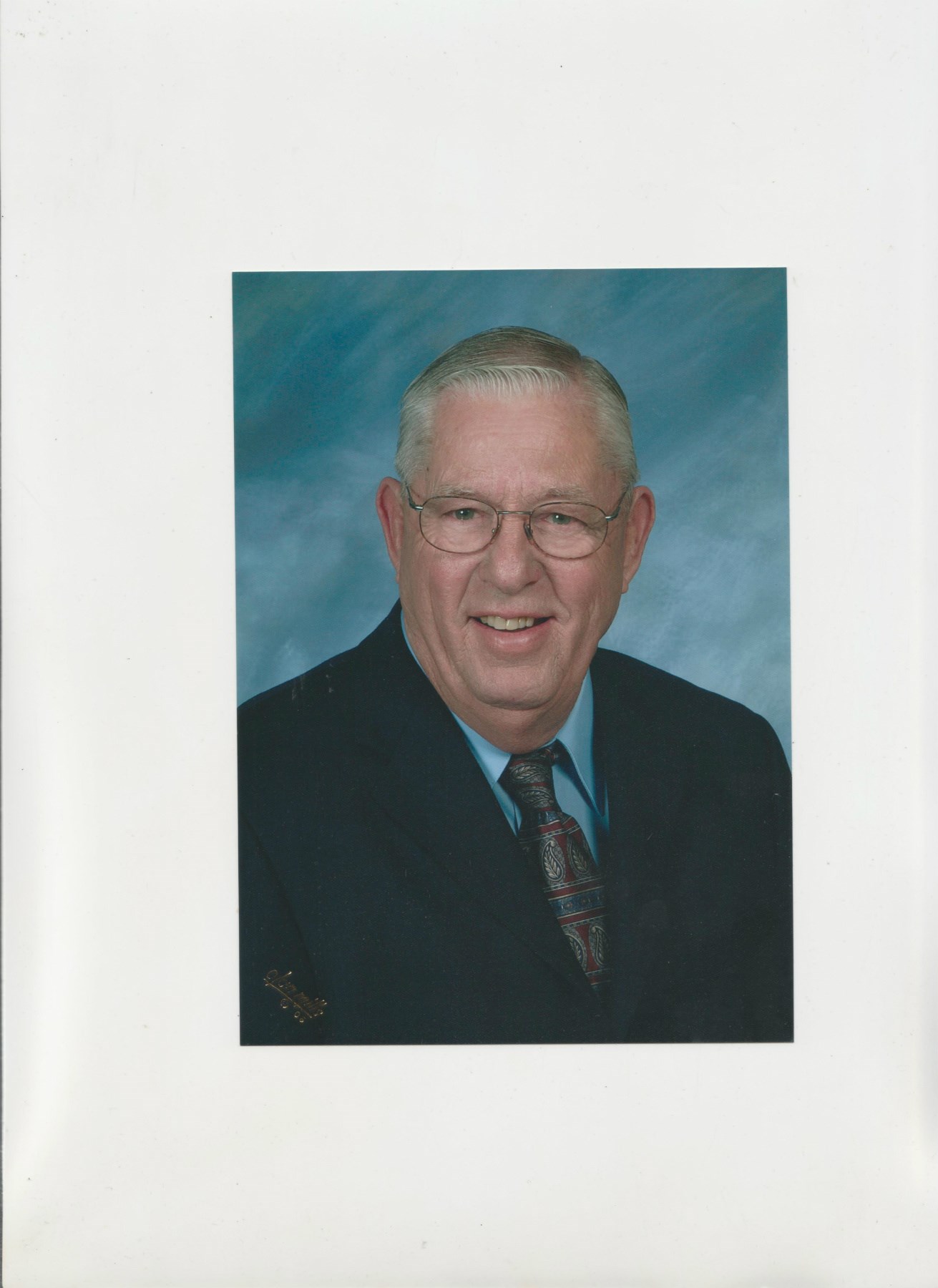 Obituary of Donald Paul Madden
