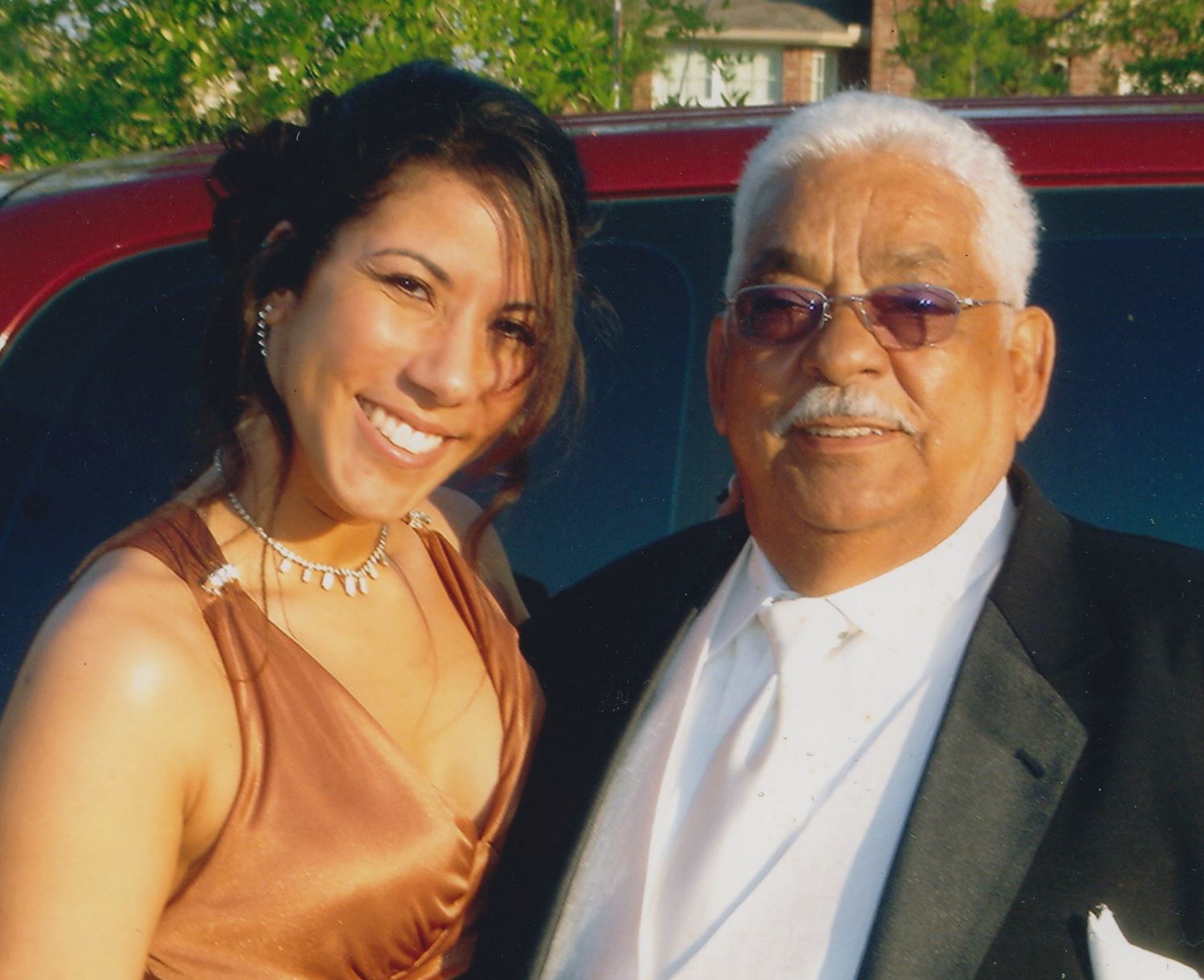 Obituario de Luis Angel Alvarez-Torres