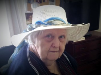 Obituary of Marvel Emma Engler