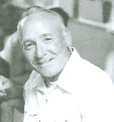 Obituary of Theodore Franklin Twisselman Jr.