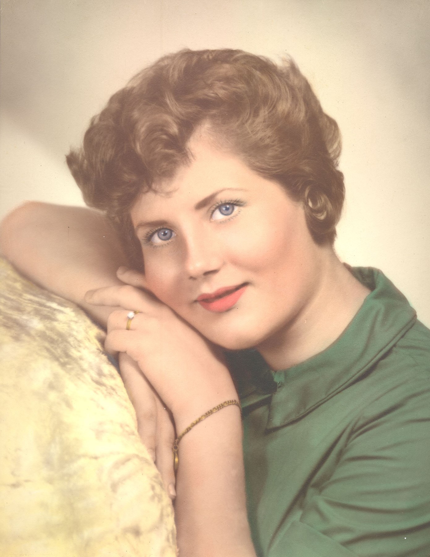 Harriet Lee Perry Obituary Ashland, VA