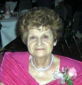 Obituary of Amelia "Millie" Aldaz